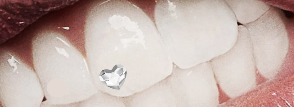 Swarovski Shaped Crystals at Nabi Aesthetics in Nashville, TN