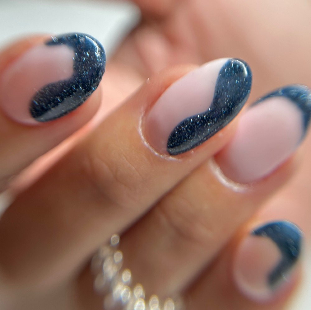 BUILDER GEL at Chic Nail Salon in Destin, FL