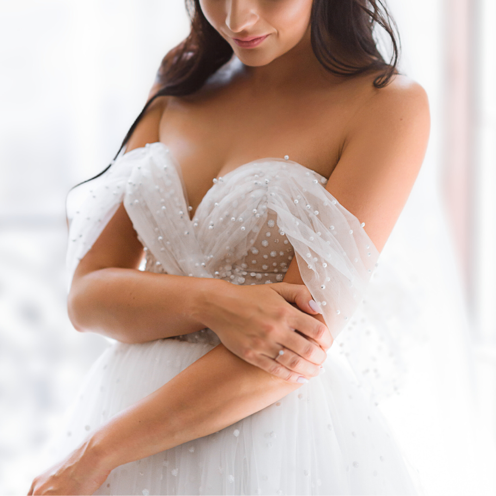Bride to be