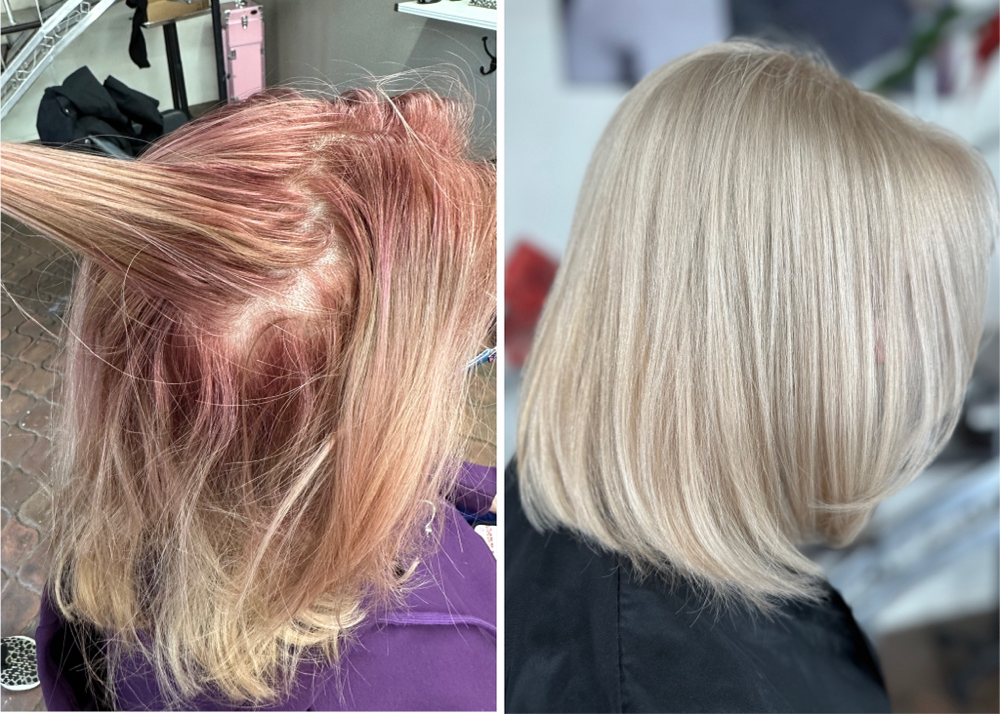 Corrective Color