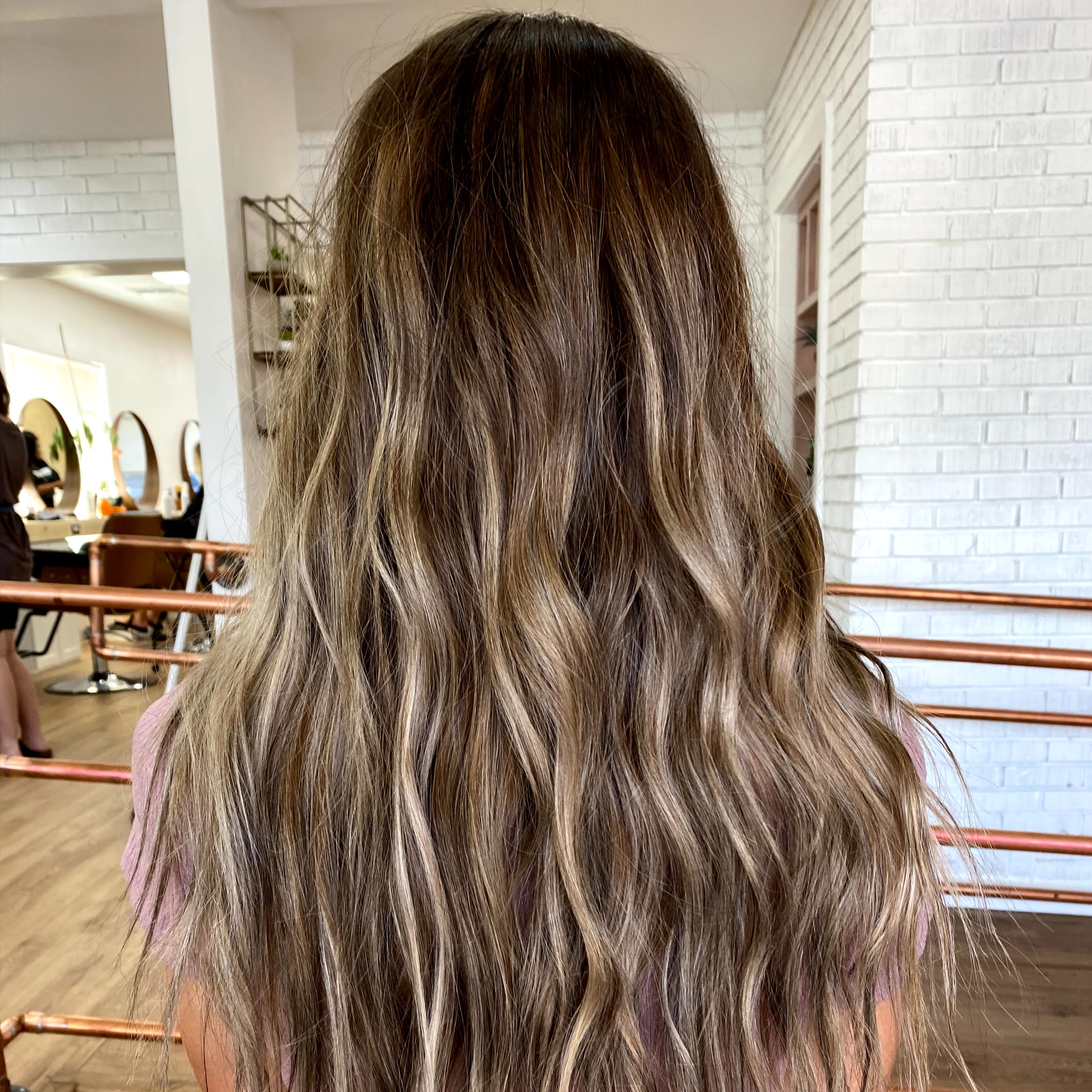 Root Refresh at ciao in Hampstead, NC