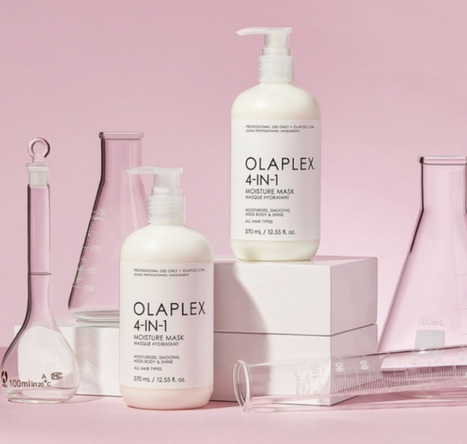 Deep Conditioning Treatment