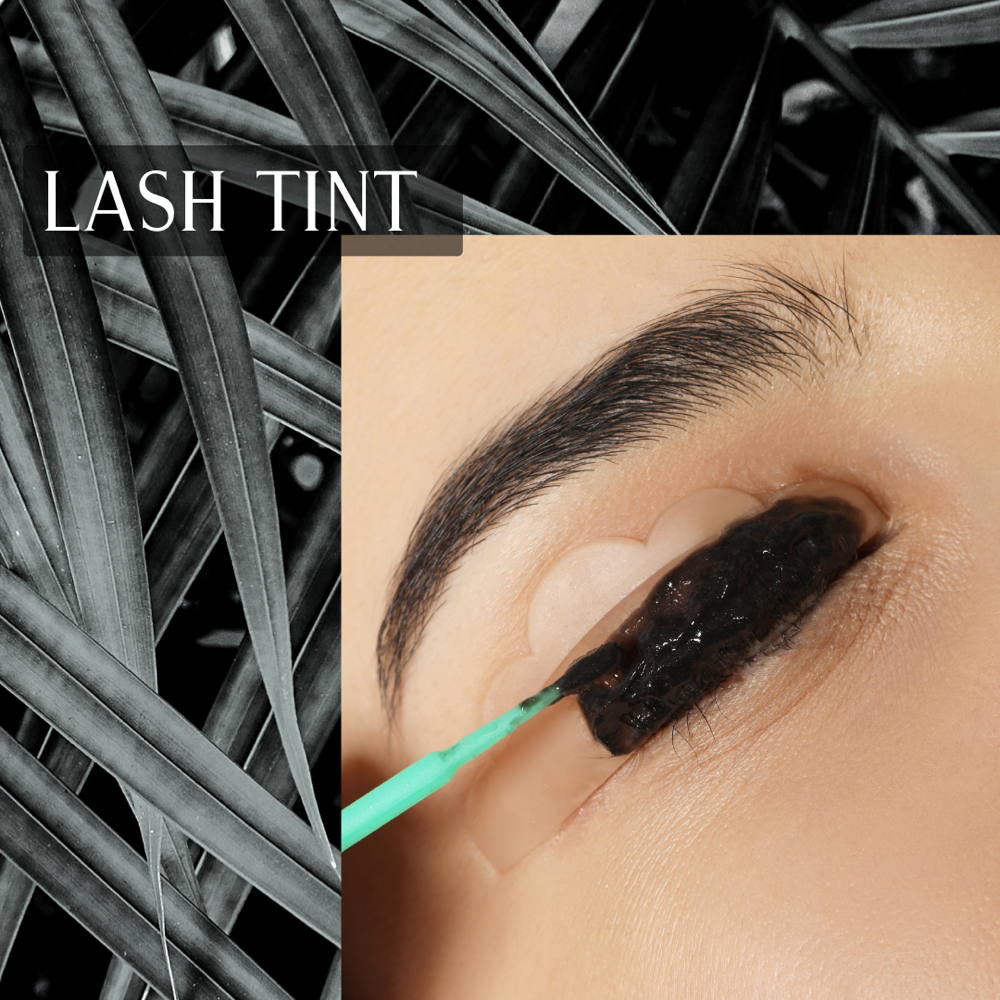 Lash Tint