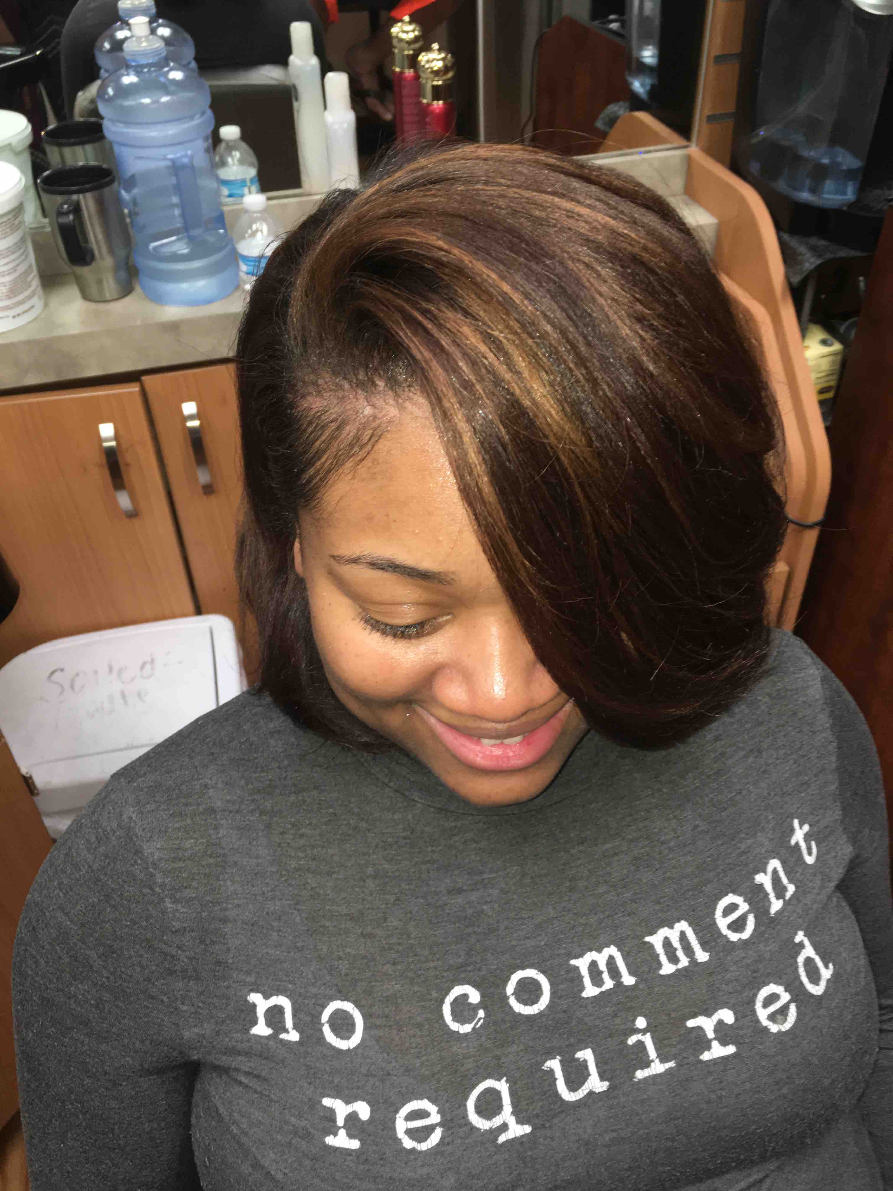 Corrective Color