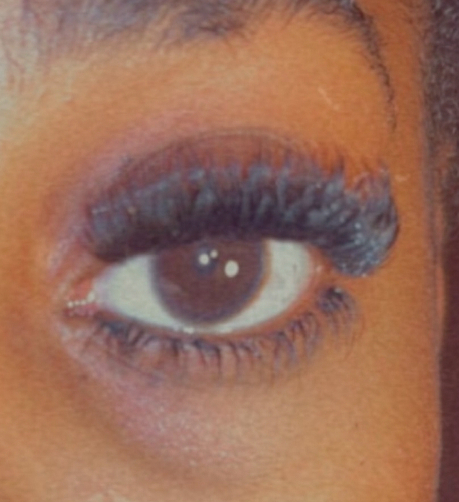 Any Set With Bottom Lashes