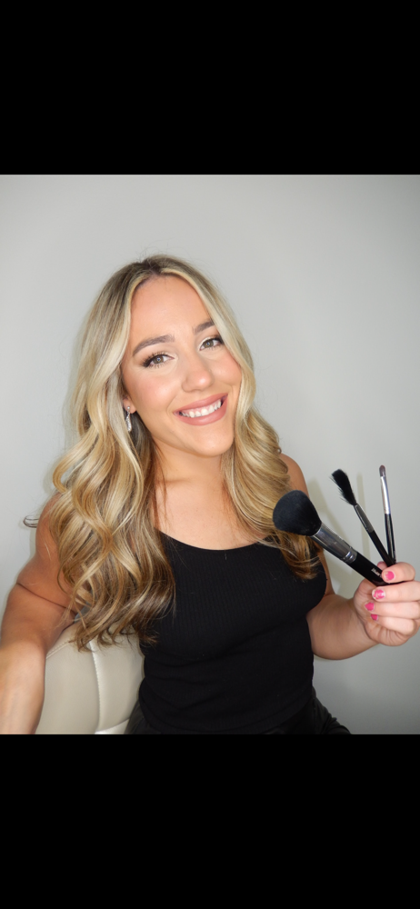 Makeup Class
