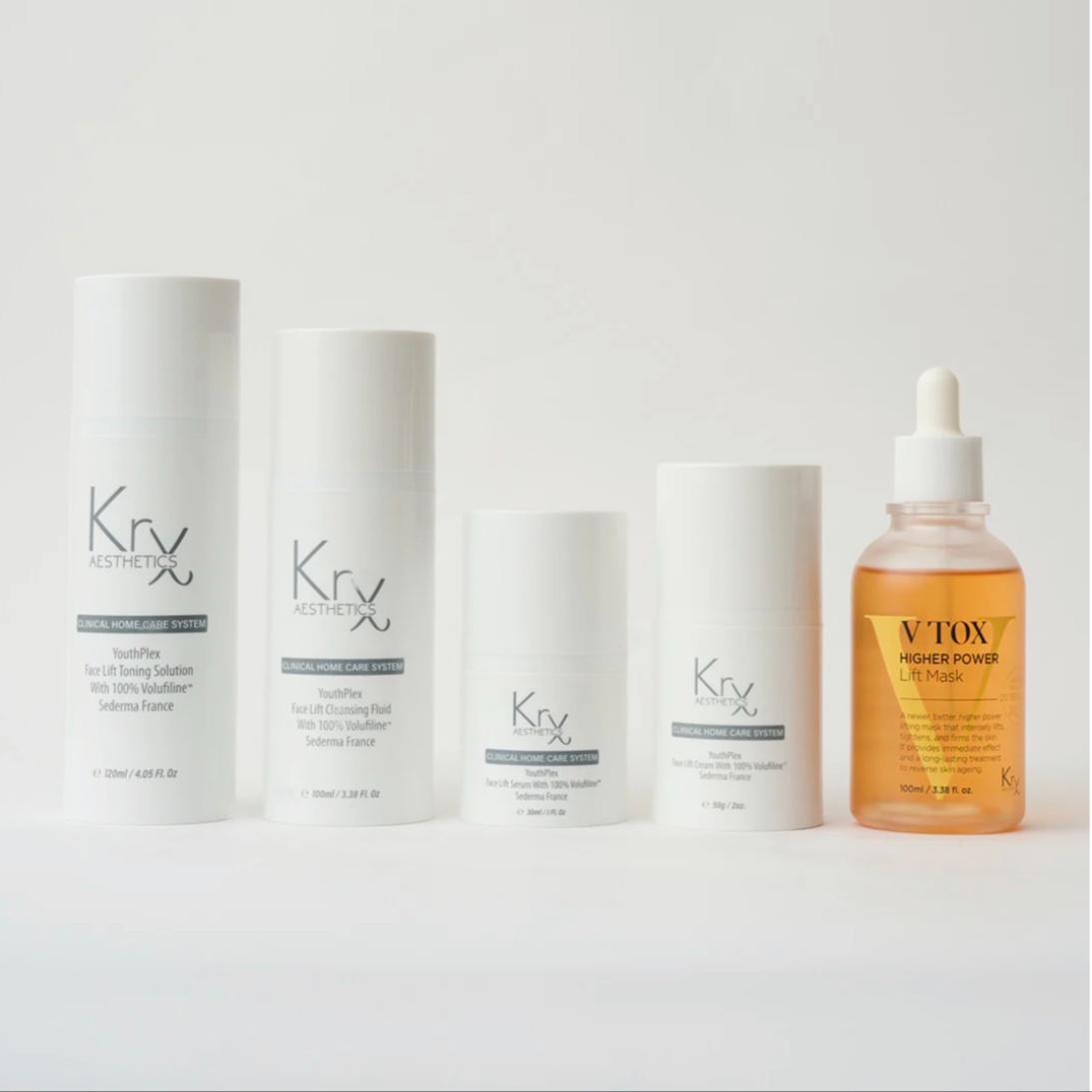KrX Anti-Aging Facial at Skin Solutions in Bel Air, MD