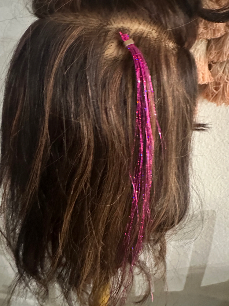 Hair Tinsel