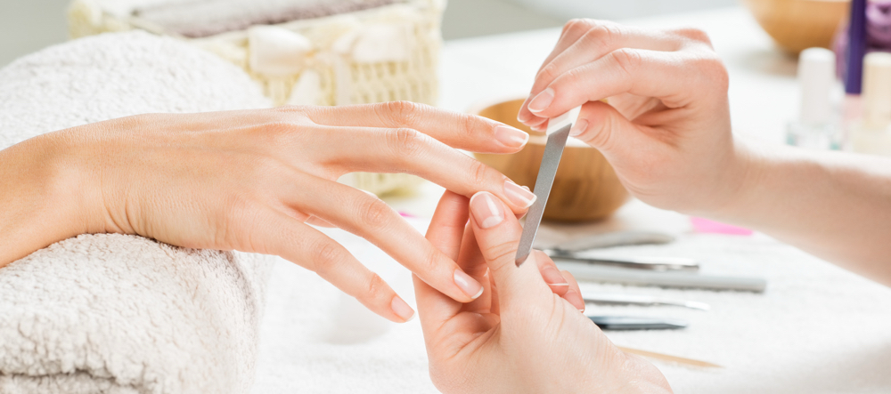 Manicure