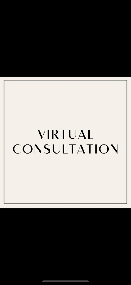 Virtual Consultation