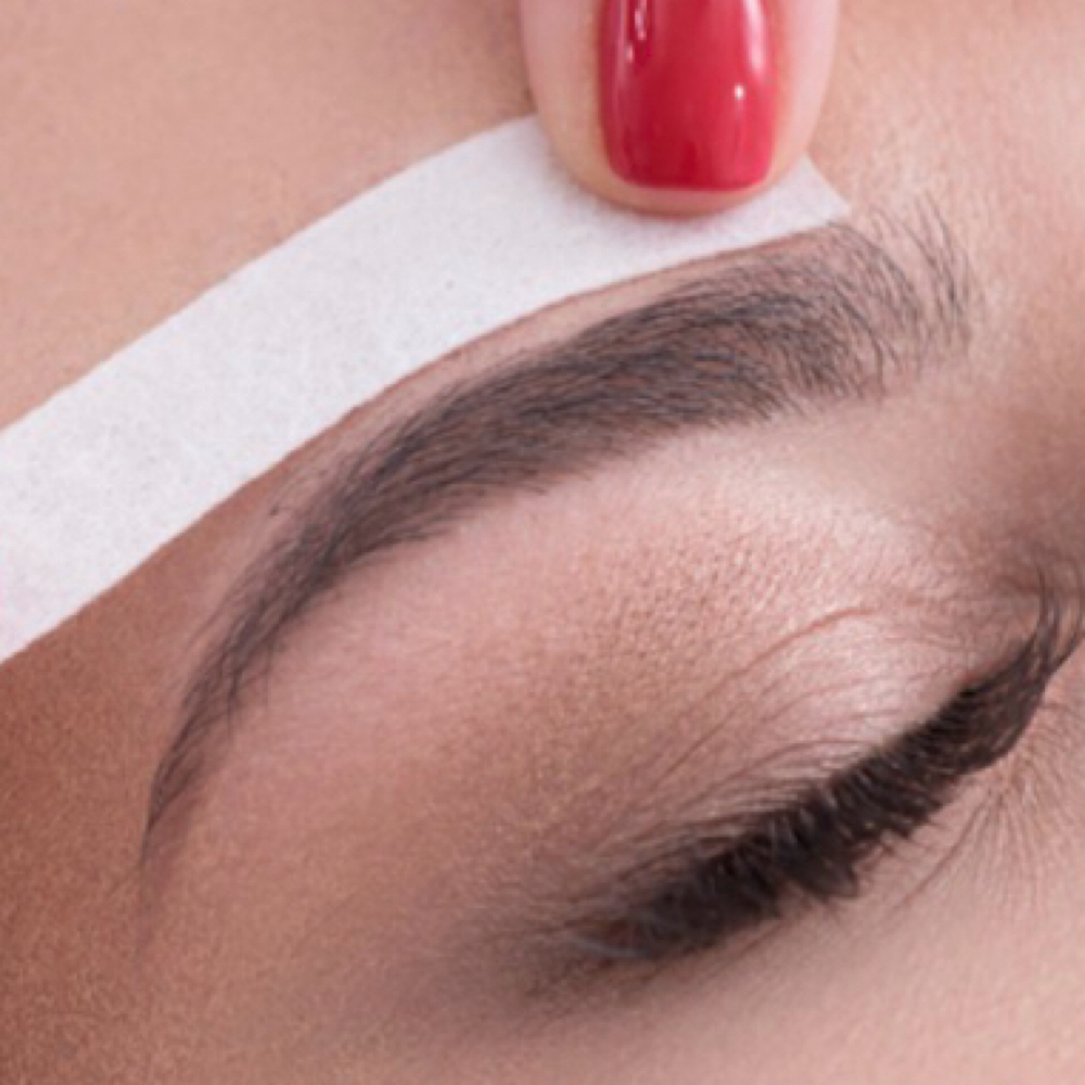 Eyebrow Waxing at ProNails Lashes & Brows Studio in Woodburn, OR