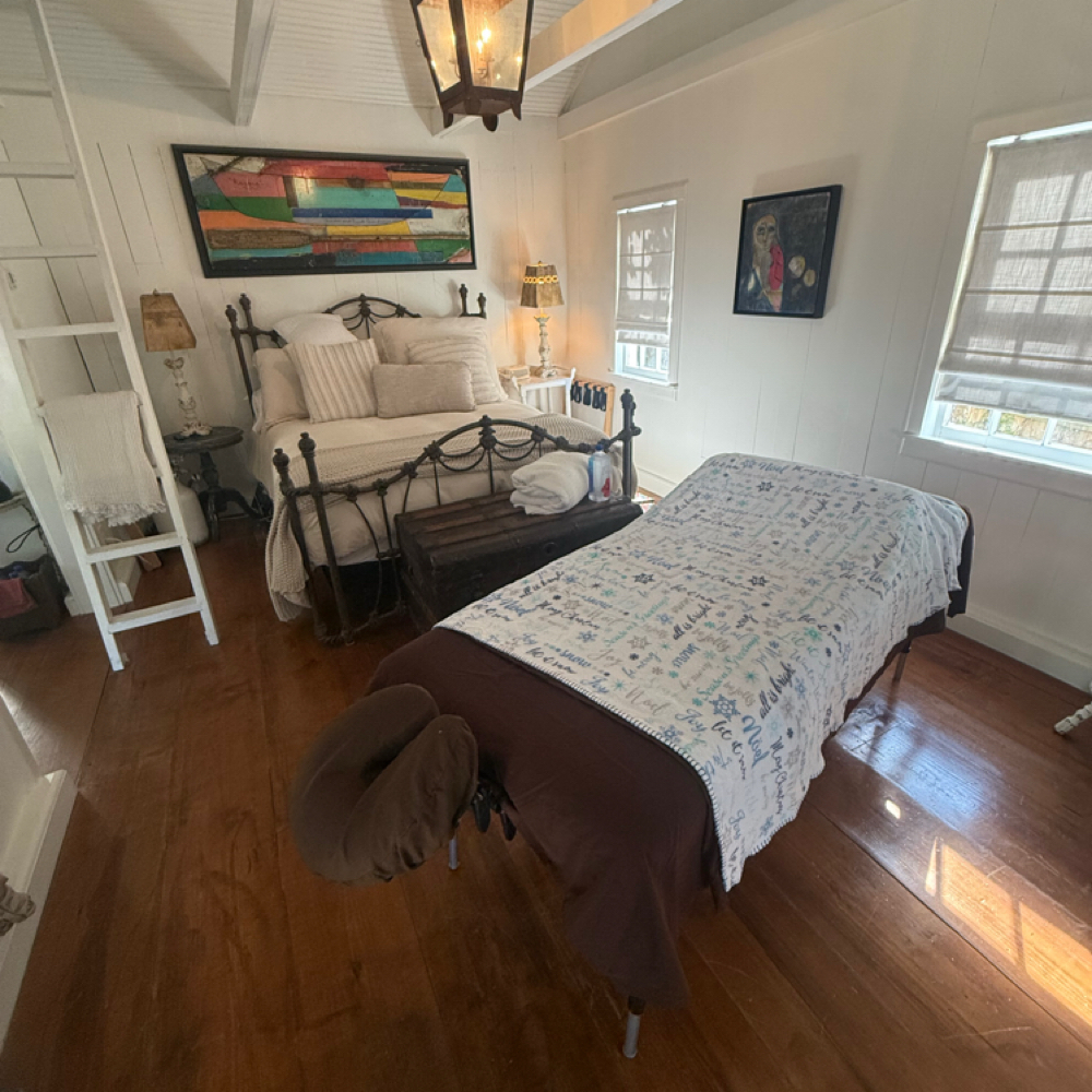 🧘‍♀️ In Home Services 90