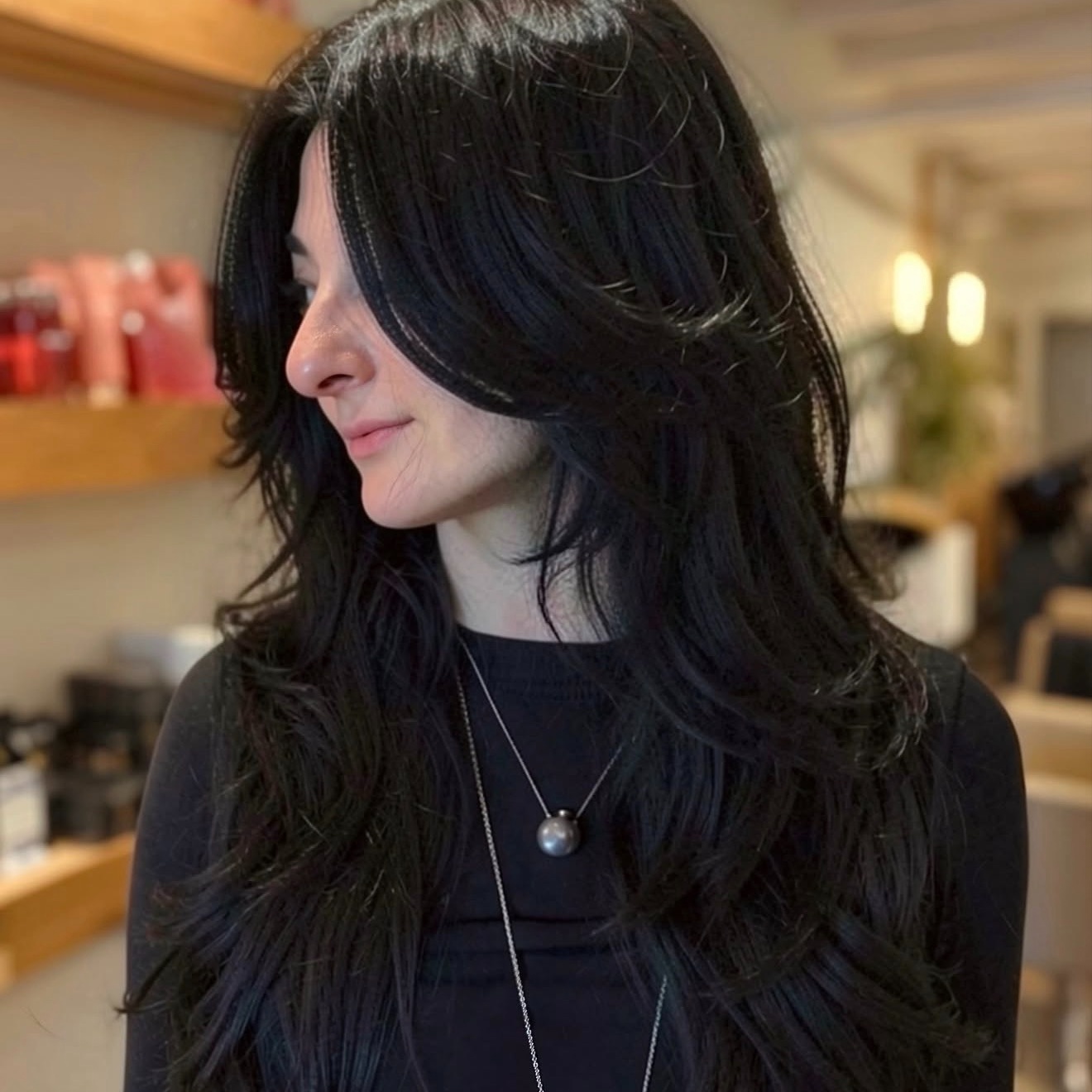 Keratin Treatment at Fellini Salon in Los Gatos, CA