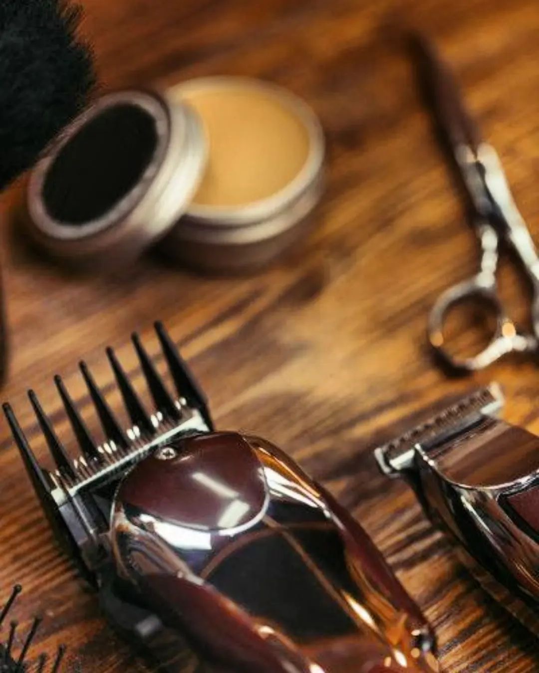 Beard Trim