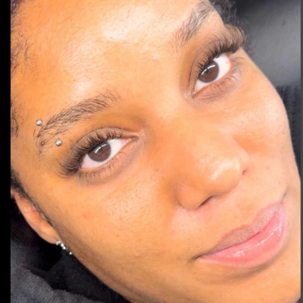 Brown Hybrid Set at Aesthetic Obsession in Fairlawn, OH