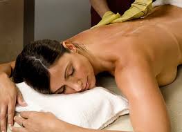 Korean Body Scrub at EmpowerHer Beauty in Zillah, WA