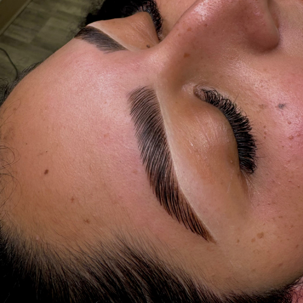 Ultimate Goddess Brow Bundle at Kalos Aesthetics in Northglenn, CO