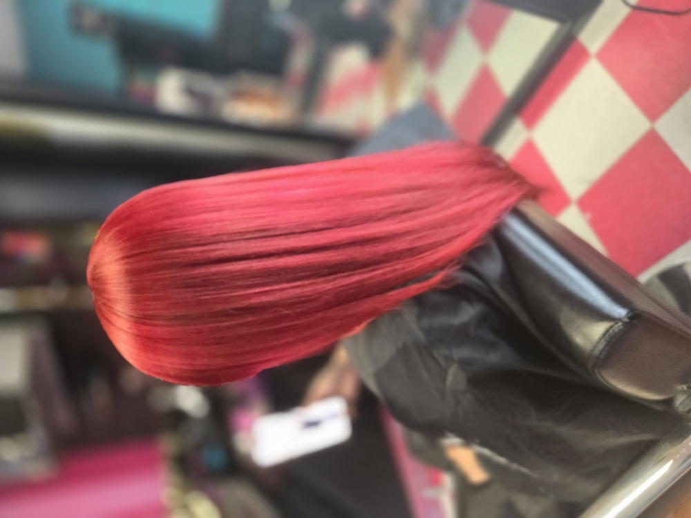 Creative Color