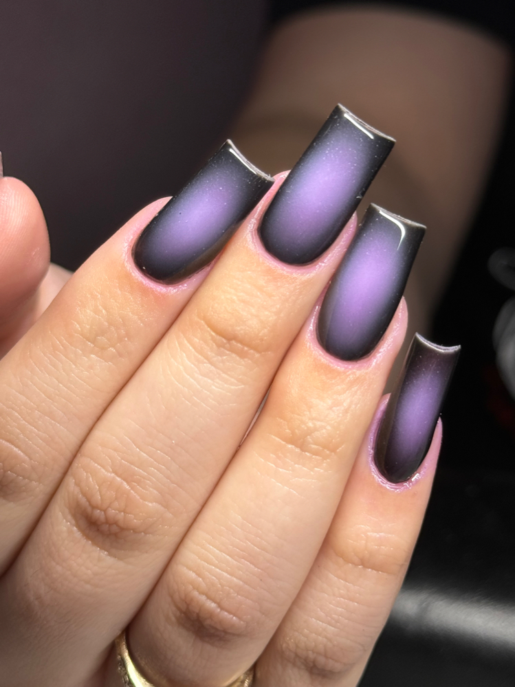 Acrylic Full Set
