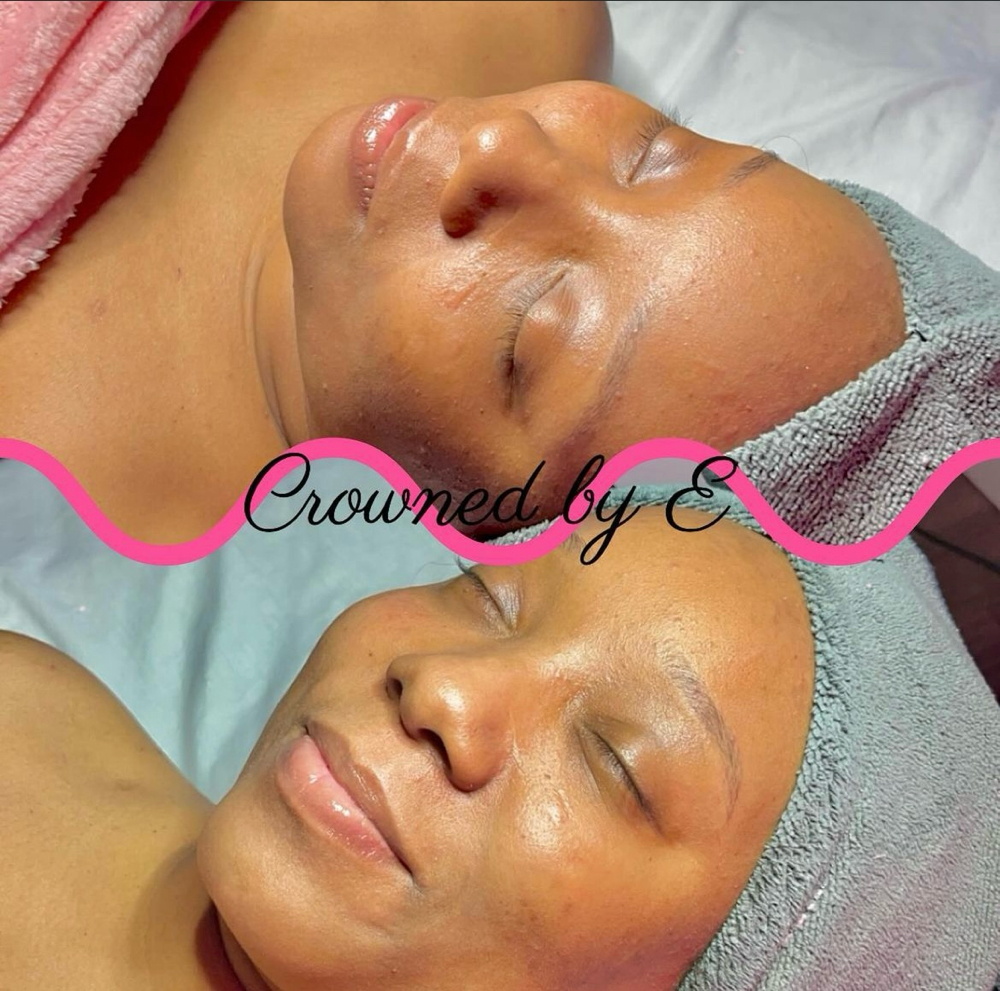 “Signature” Facial