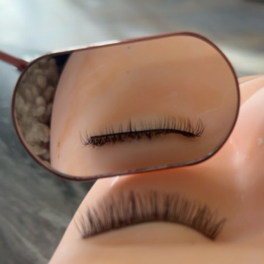 Classic Full Set at Élan Beauty by Em in Dexter, MO