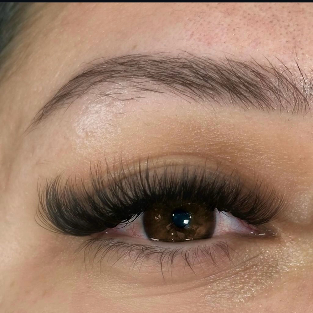 Hybrid Full Set