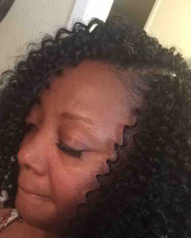 Full Head Crochet Install