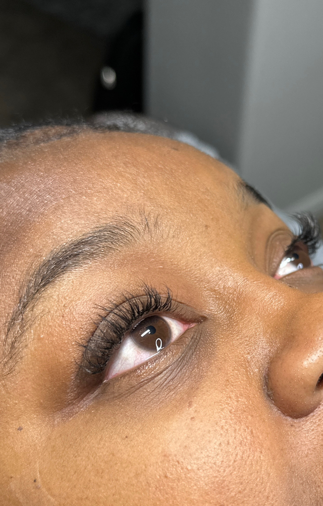 3-5 Week Refill