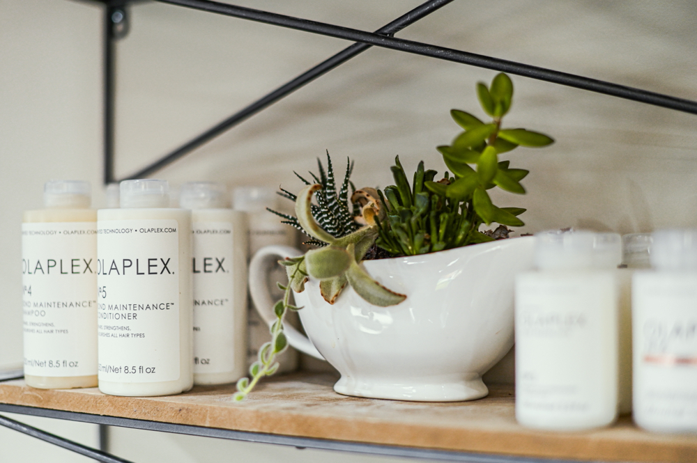 Olaplex