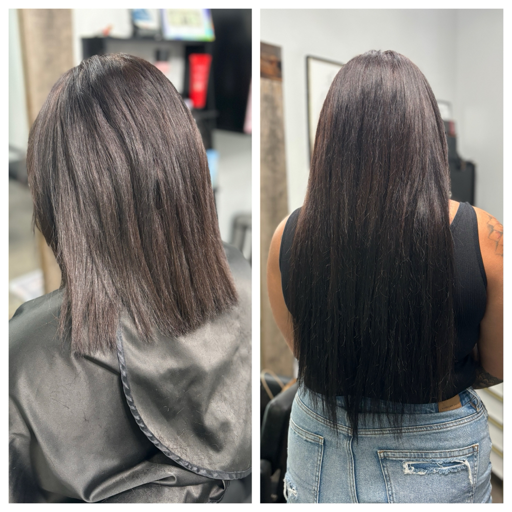 Hair Extentions