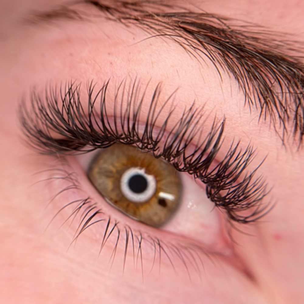 Aurora Angel Effect U Lash at Rubi’s Beauty Studio in Oceanside, CA