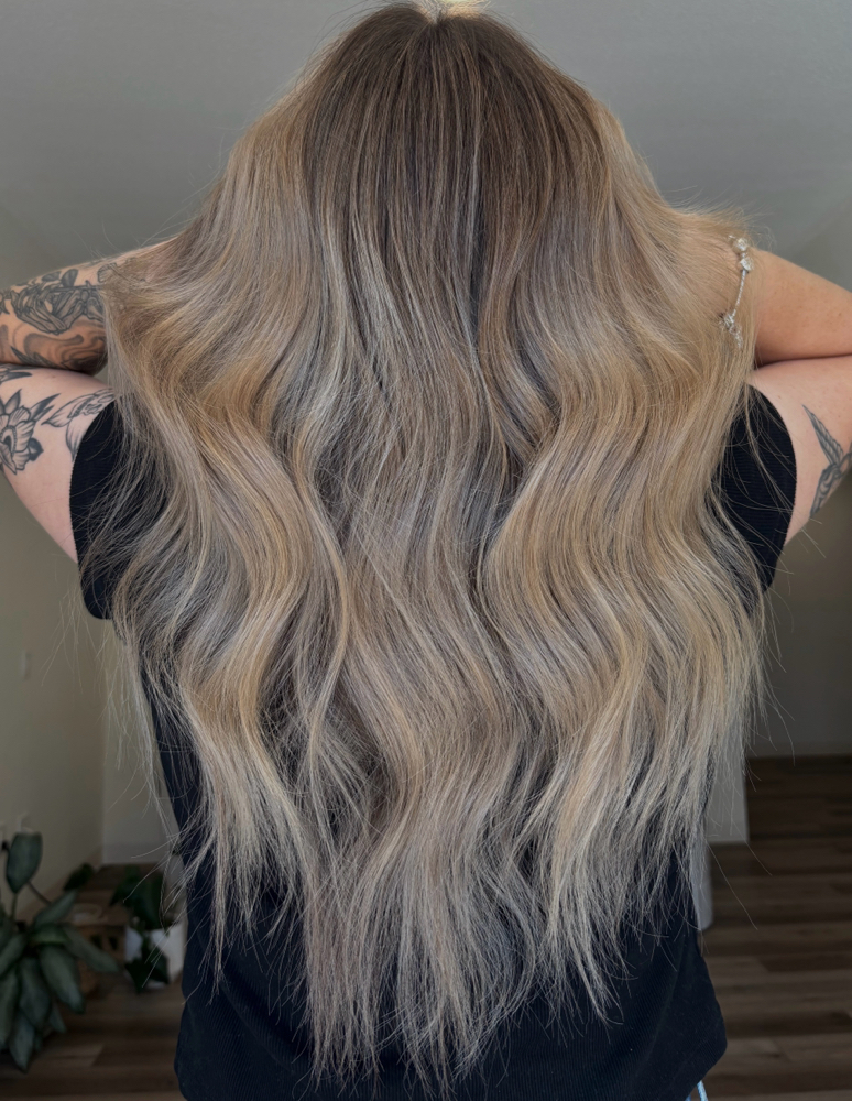 Lived In Retouch at Graced By Gina in Rocklin, CA