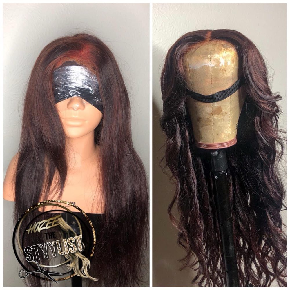 WigWork: Revamp