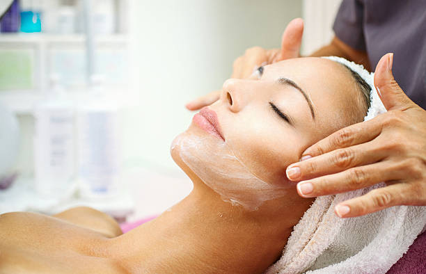 Therapeutic Facials