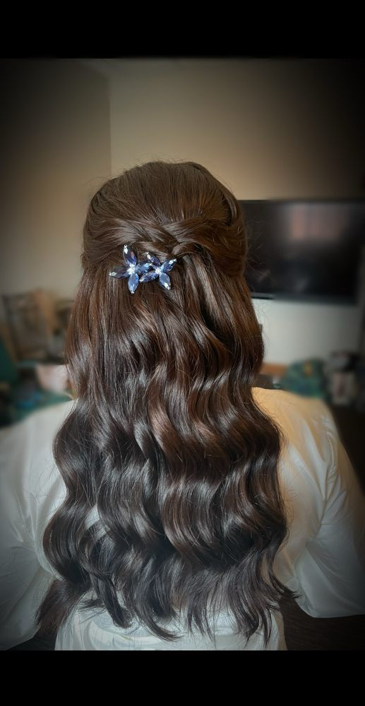 Event Styling