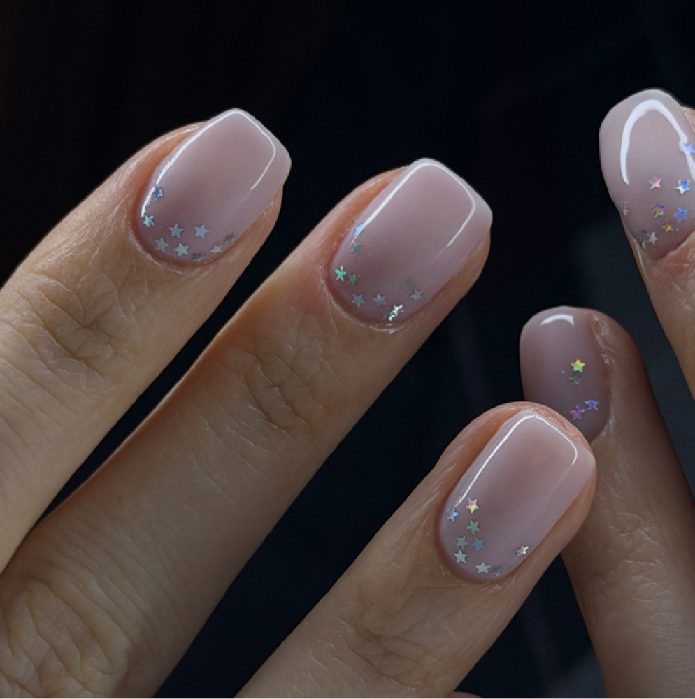 Builder Gel at Odette Beauty Parlour in Portland, ME