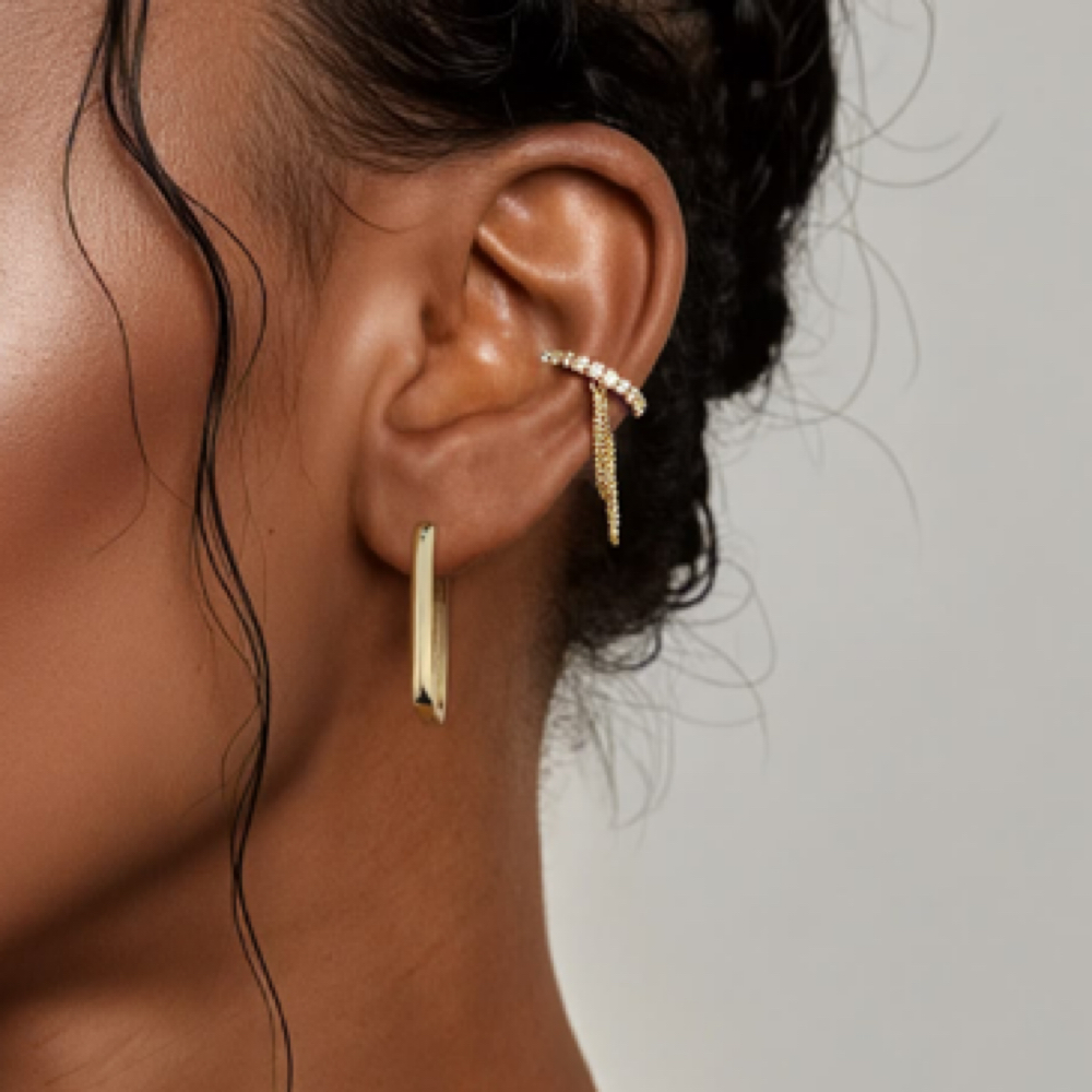Ear Waxing at Arched in Studio City, CA