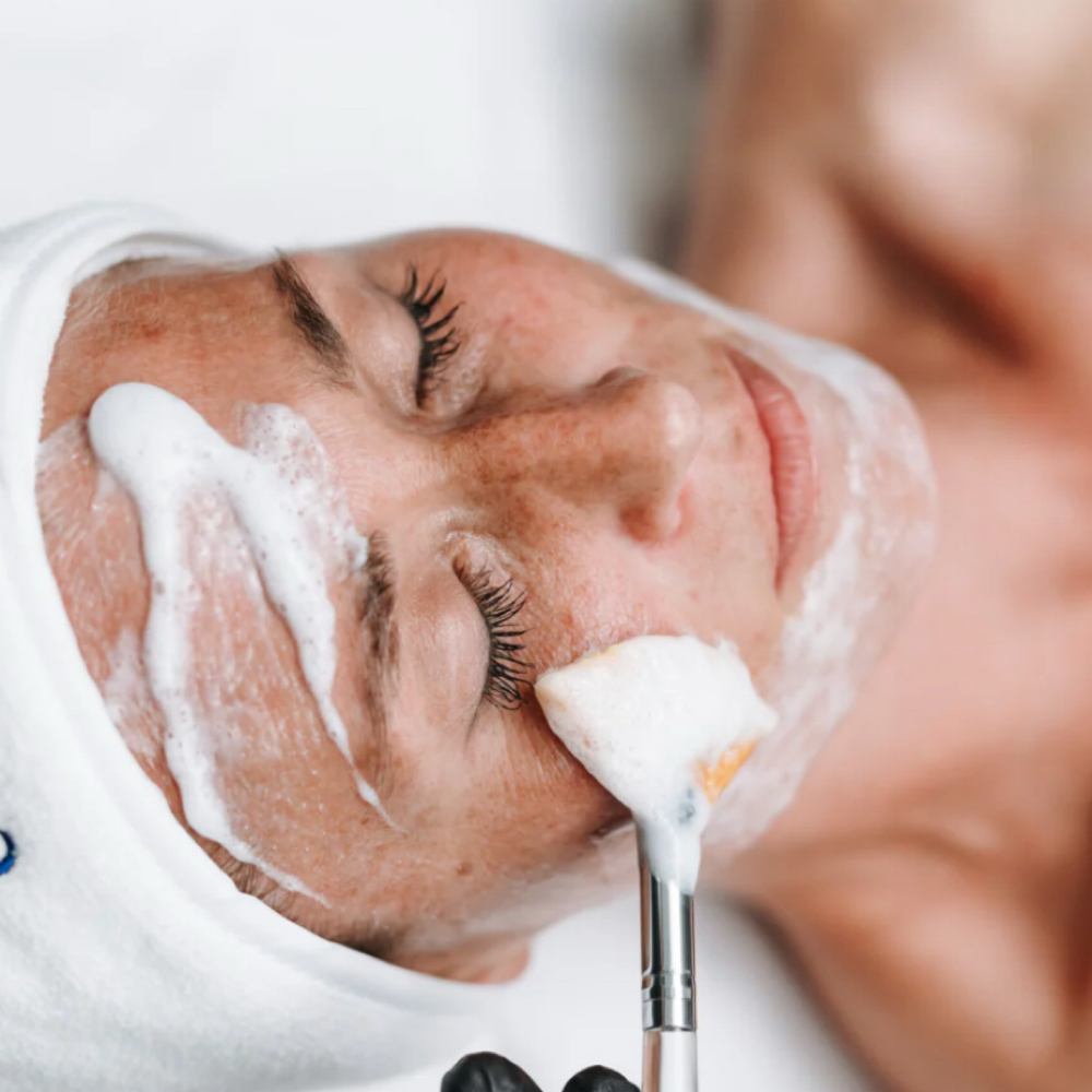 Oxygen Rx Facial at Pretty As a Penny Beauty Spa in Marietta, GA