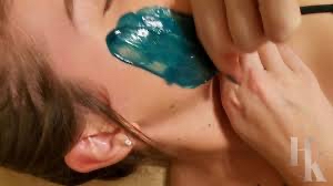 Cheeks Wax