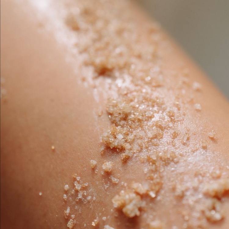Ground Ritual Body Wrap at Ground Massage Therapy in Grand Rapids, MI