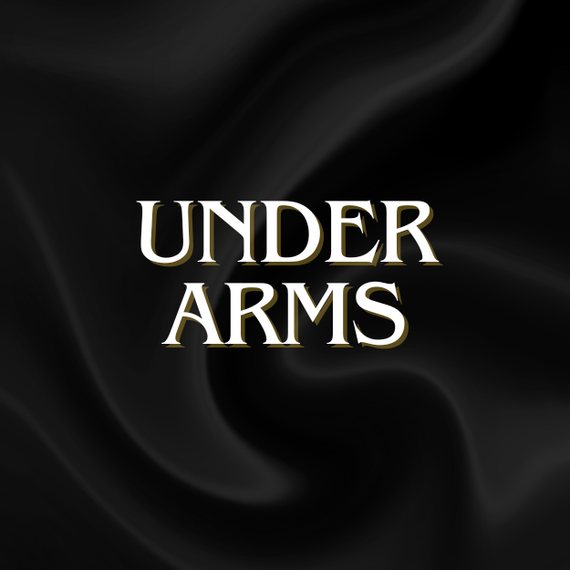 Underarms