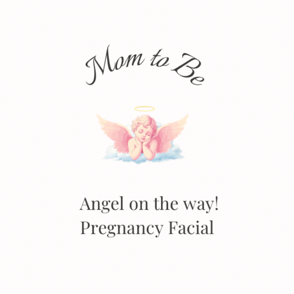 Mom To Be - Pregnancy Safe at Halo & Harp Aesthetics in Kingston Springs, TN