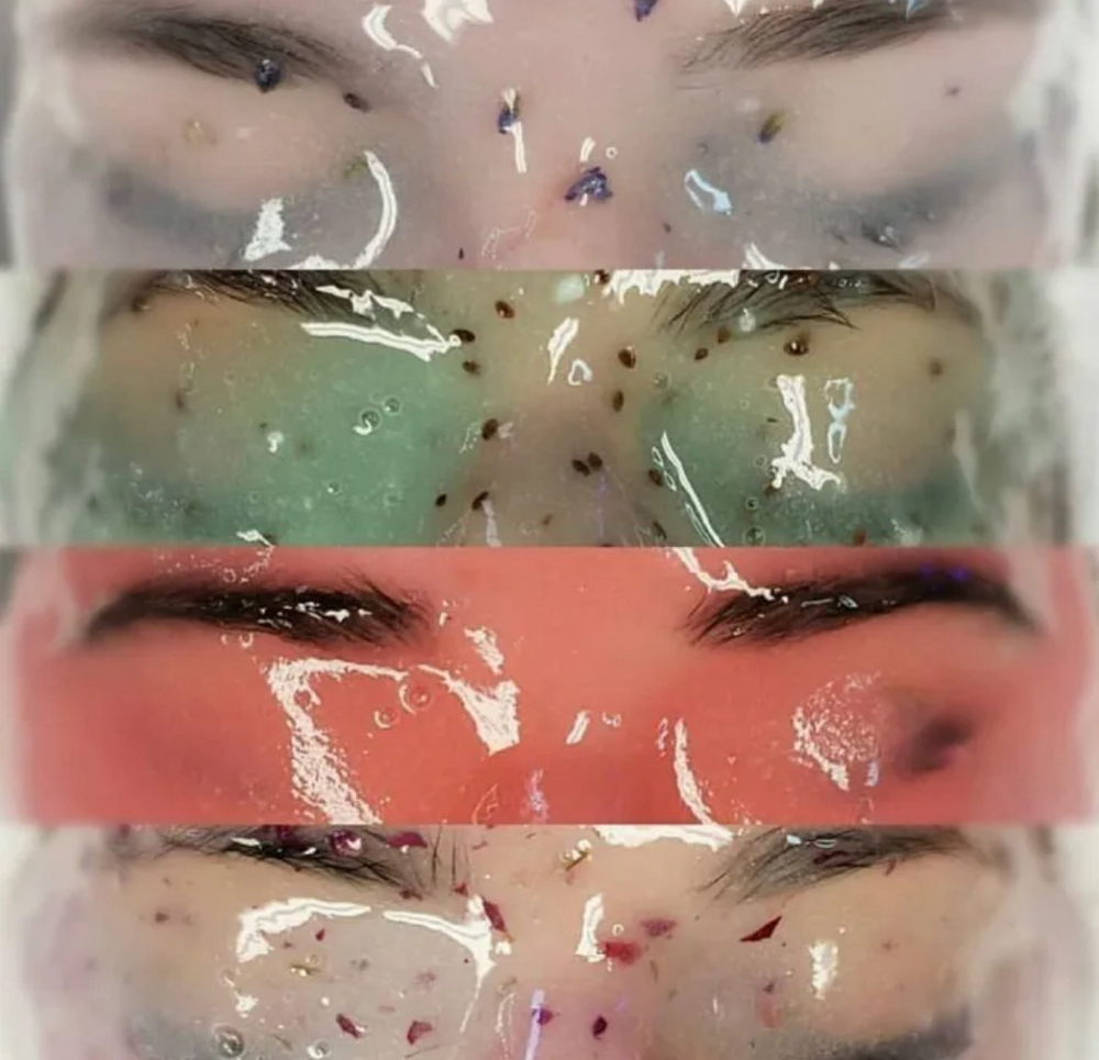 Jelly Mask Add On