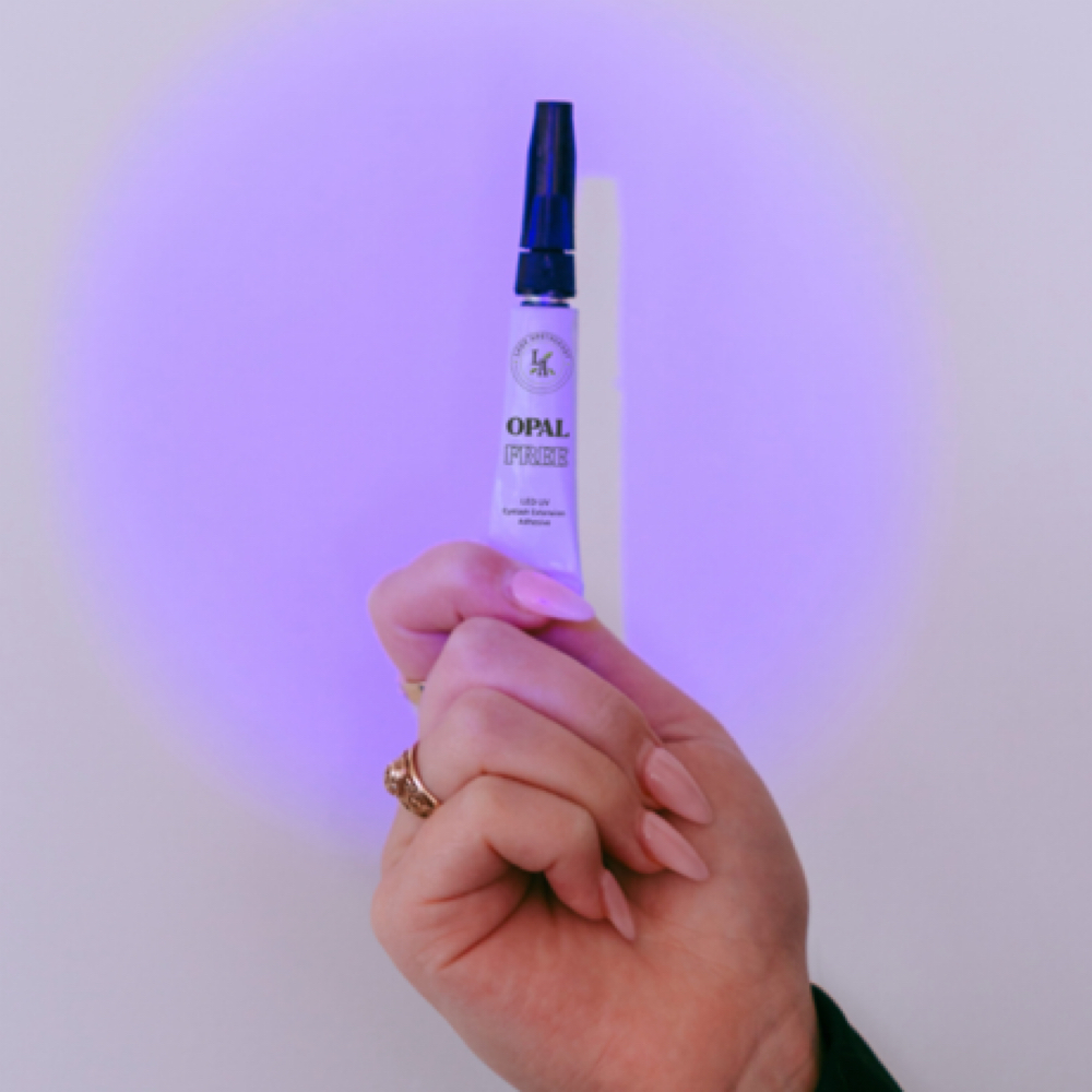 Opal-Free Precision Fill-Up To 90m at Halo Beauty Base in Roland, OK