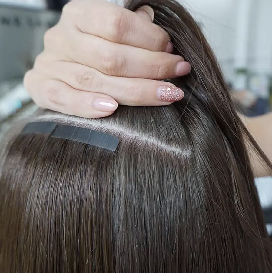 Extensions