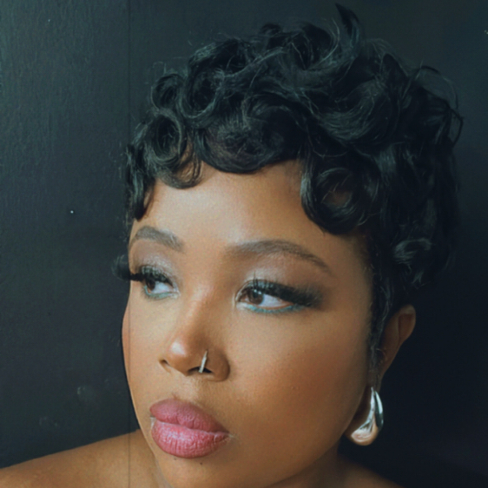 Pixie Haircut at Monsi.D Beauty in Lincoln, NE