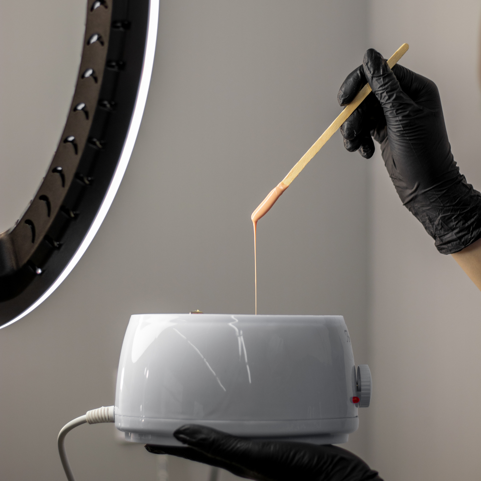 Lip Waxing