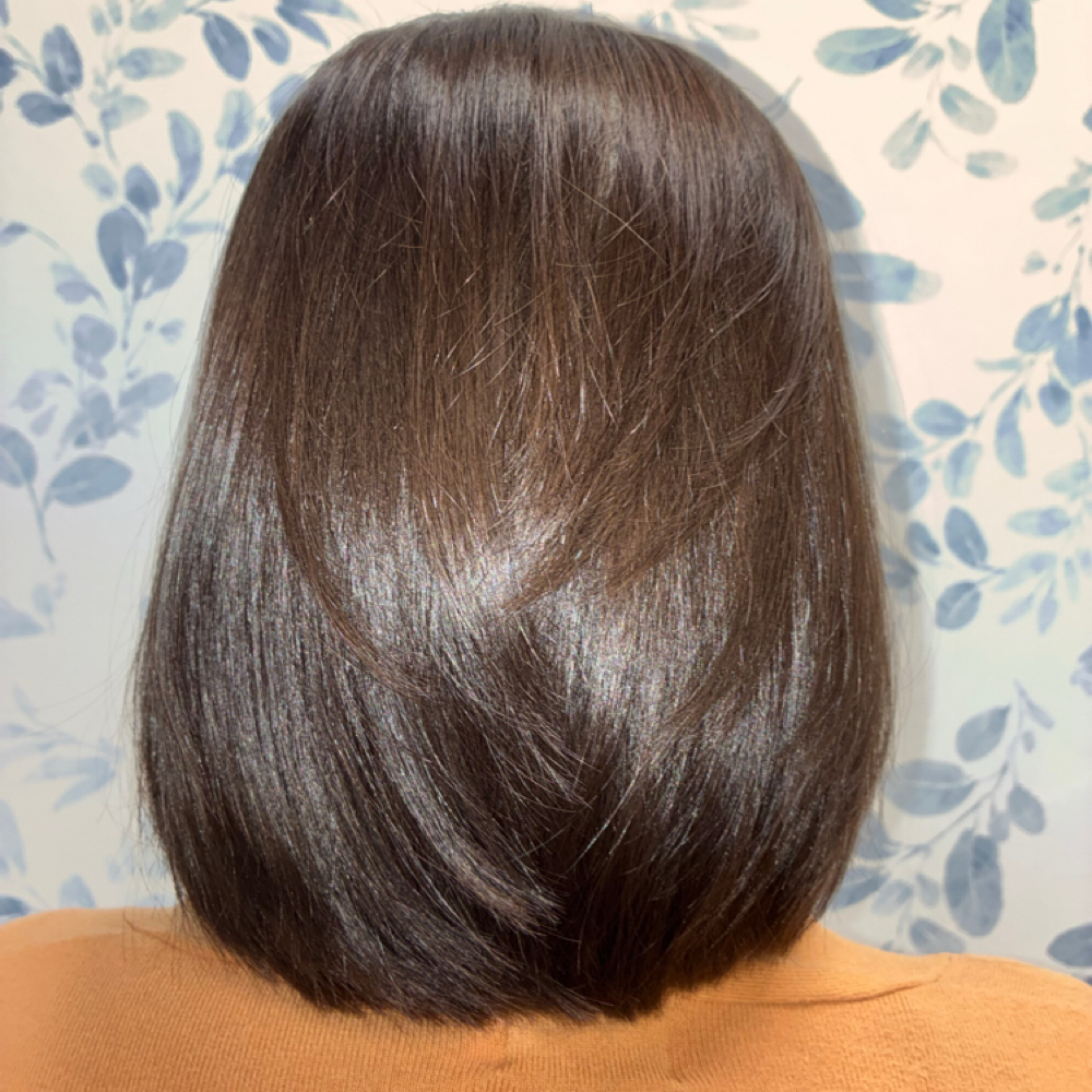 Ashley Leblanc at Misti Rose Salon Suites in Lafayette, LA