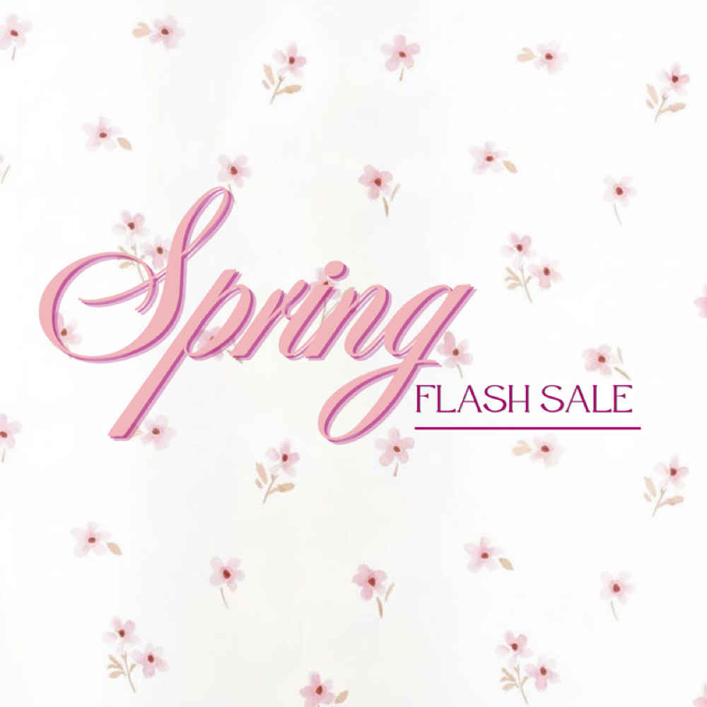 🌸SPRING SALE🌸 at BareSkinBeautyBar in Newport News, VA