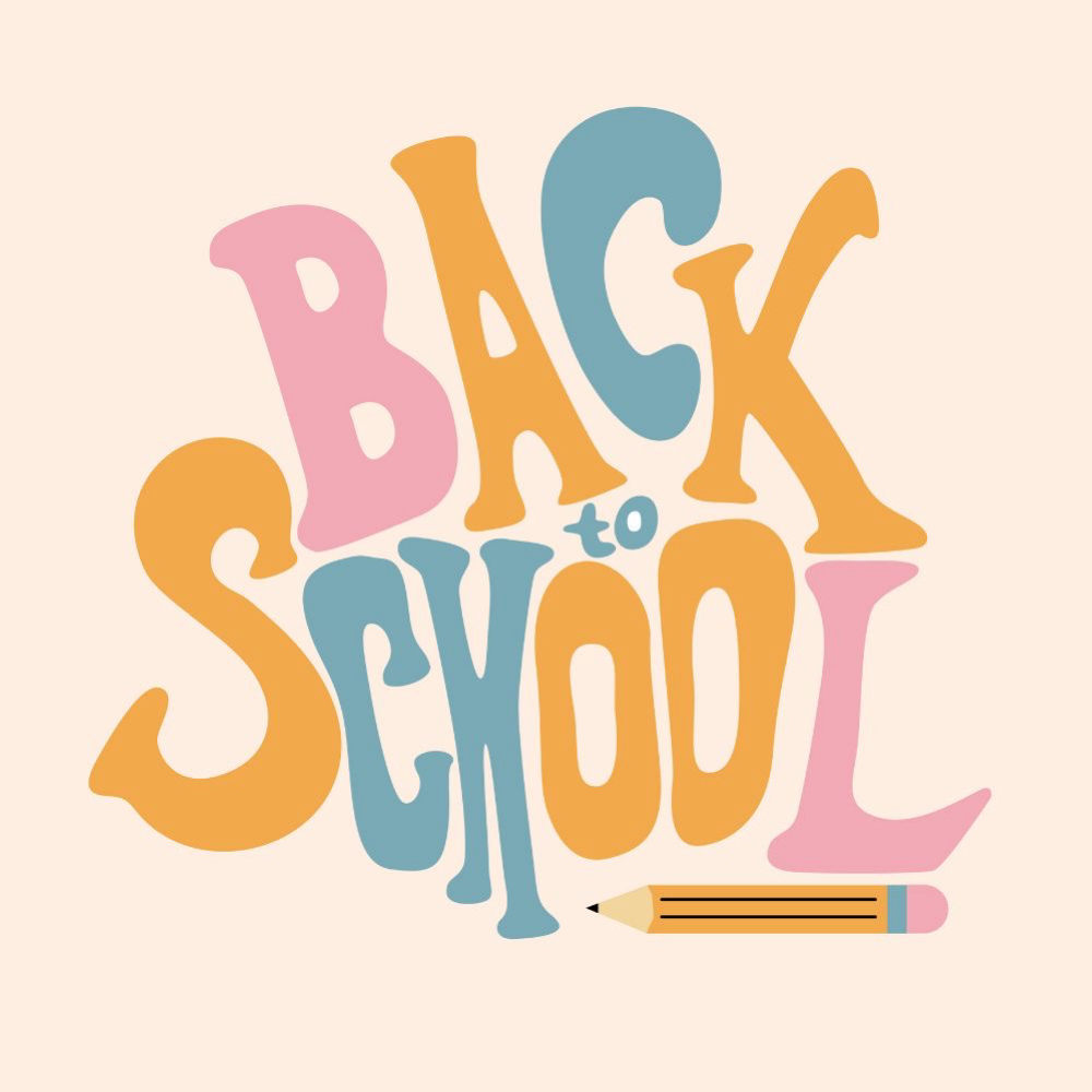 Back To School📚 at BareSkinBeautyBar in Newport News, VA